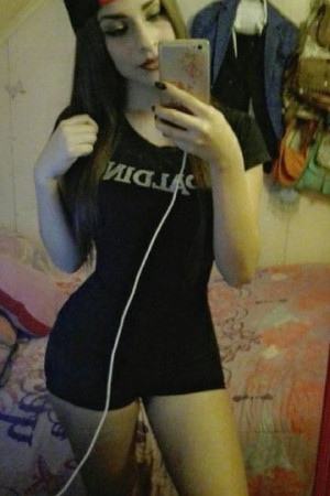 Настя